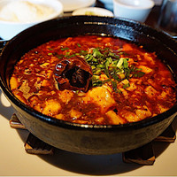 大傳梅梅 - 四川麻婆豆腐