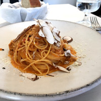 TOOTH TOOTH GARDEN RESTAURANT - 