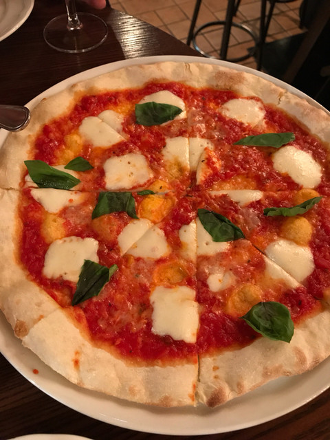 渋谷でピザを食べるなら 絶対行きたい人気のお店10選 食べログまとめ