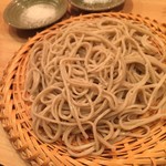 蕎麦 魯庵 - 