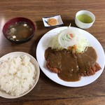 芝が瀬食堂 - 