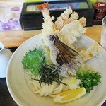 麺くい やまちゃん - 