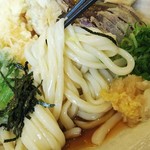 麺くい やまちゃん - 