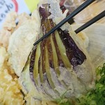 麺くい やまちゃん - 