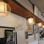 麺くい やまちゃん - 