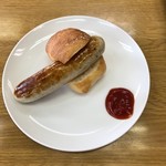 腸詰屋 - ハーブ入りソーセージ