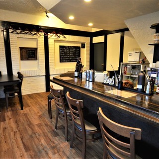 おひとり様からグループまで♪幅広いシーンでどうぞ♪♪