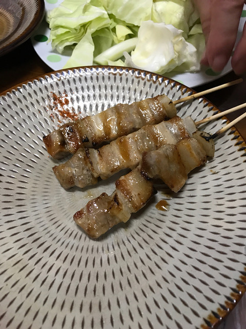 やきとり武蔵 佐賀 焼鳥 食べログ