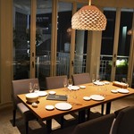 GRAN BLANC GINZA BEER&GRILL - 内観写真: