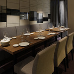 GRAN BLANC GINZA BEER&GRILL - 内観写真: