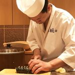 鮨　樋口 - 