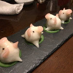 ロ岩ロ岩好・アムアムホウ - 