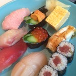 Sushi Arata - 