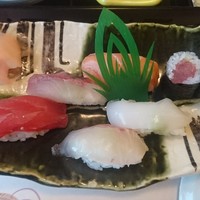 すし処 初音 - 
