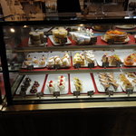 patisserie Clover - 