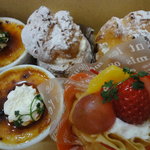 patisserie Clover - 
