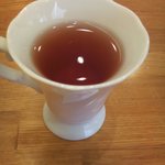 グラングラン - 小豆茶