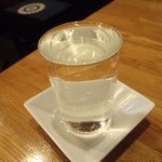 Tokkotoko - 日本酒、諏訪娘