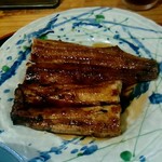 うなぎの美鶴 - 