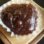 杵福　かんだ - 赤福みたいななんとか餅