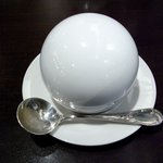 LE CAFE PLUS＋A - かぼちゃのポタージュ