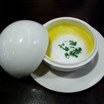 LE CAFE PLUS＋A - かぼちゃのポタージュ