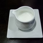 LE CAFE PLUS＋A - ミルク