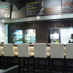 LE CAFE PLUS＋A - 