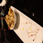 YEN CHINESE RESTAURANT  - 