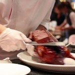 YEN CHINESE RESTAURANT  - 