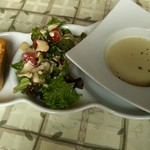 チルコロ・イル・ピッコロ・カンポ - 