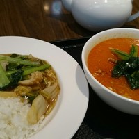 天津飯店 本店 - 