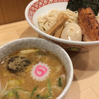 中華そば モンド_2