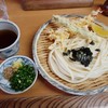 手打ちうどん源内 高松店