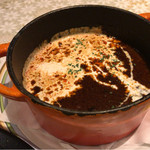 ドイツ料理 ピラミッド - 