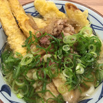 金比羅うどん - 