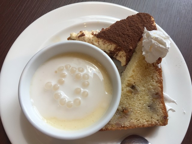 Manna マーナ みなとみらい イタリアン 食べログ Manna マーナ みなとみらい イタリアン 食べログ