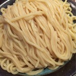 つけそば 麺彩房 - 