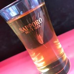 千登世 - barley tea