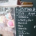 クレープリー チロル - 2017/5