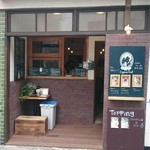 クレープリー チロル - 2017/5