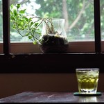 The Morning Cafe - 店内の雰囲気