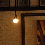 The Morning Cafe - 店内の雰囲気