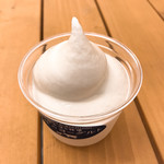 なかほら牧場 幸せのヨーグルト - 