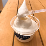 なかほら牧場 幸せのヨーグルト - 