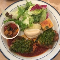 ダン ル シエル - 