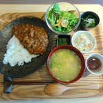 Azabu Gunji - 