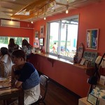 AOSORA PARLOR - 