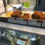 神戸コロッケ - 料理写真: