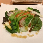 Restaurant つじ川 - 